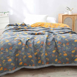 Wohnliche naturinspirierte Tagesdecken für Schlafzimmer