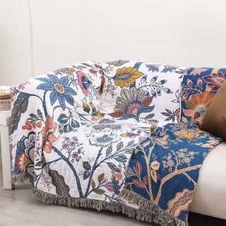 Vielseitige Moderne Tagesdecken für Schlafzimmer & Sofa