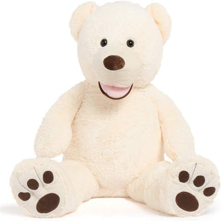 Kuscheliger Plüsch-Teddybär für Spaß in jedem Alter