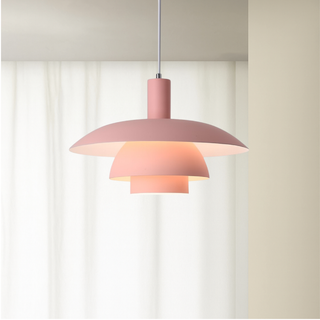 Moderne Nordische Minimalistische Hängeleuchten für startseite