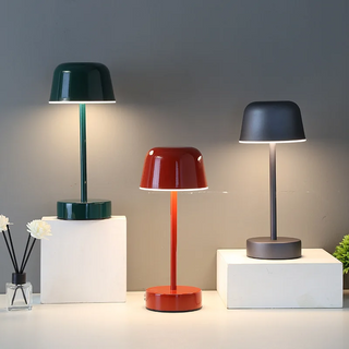 Dekorative Moderne LED- Tischleuchte