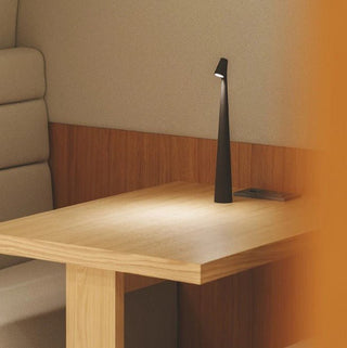 Kabellose Wiederaufladbare Tischlampe