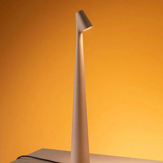 Kabellose Wiederaufladbare Tischlampe
