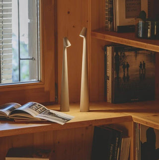 Kabellose Wiederaufladbare Tischlampe