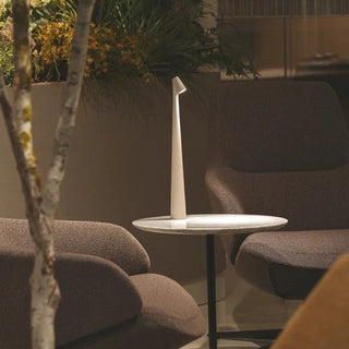 Kabellose Wiederaufladbare Tischlampe
