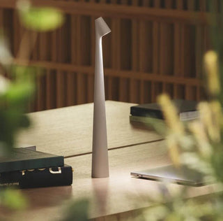 Kabellose Wiederaufladbare Tischlampe