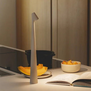 Kabellose Wiederaufladbare Tischlampe