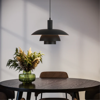 Moderne Nordische Minimalistische Hängeleuchten mit LED-Licht