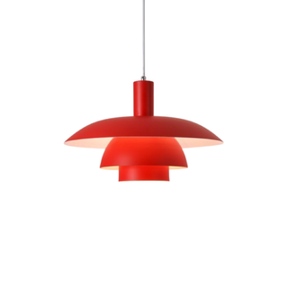 Moderne Nordische Minimalistische Hängeleuchten mit LED-Licht
