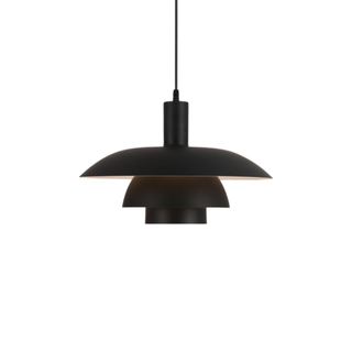 Moderne Nordische Minimalistische Hängeleuchten mit LED-Licht