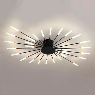 Innenbereich Moderne LED-Deckenleuchten