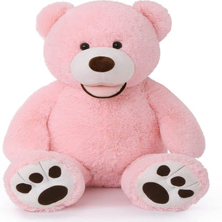 Kuscheliger Plüsch-Teddybär für Spaß in jedem Alter