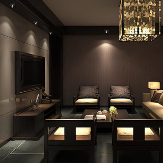 Elegantes fernbedienbares Wand-Spotlight