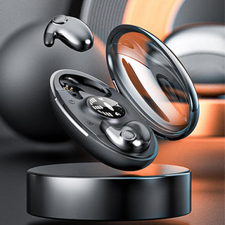Bluetooth In Ear Kopfhörer mit Geräuschunterdrückung und langer Akkulaufzeit