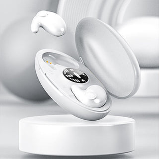 Bluetooth In Ear Kopfhörer mit Geräuschunterdrückung und langer Akkulaufzeit