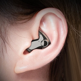 Bluetooth In Ear Kopfhörer mit Geräuschunterdrückung und langer Akkulaufzeit